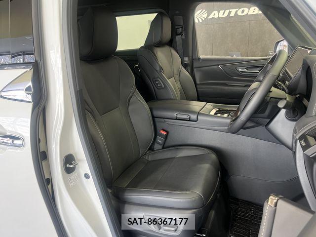 Toyota ALPHARD 2023-08 2317787-9