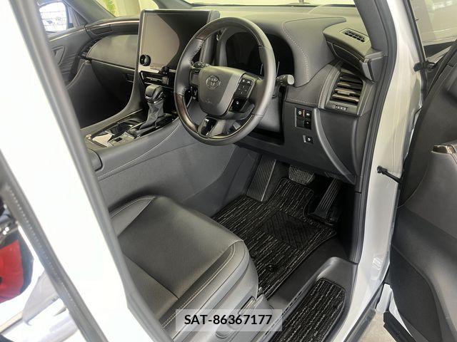 Toyota ALPHARD 2023-08 2317787-10