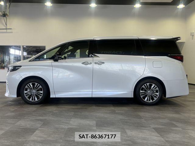 Toyota ALPHARD 2023-08 2317787-1