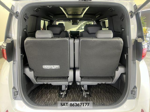 Toyota ALPHARD 2023-08 2317787-19