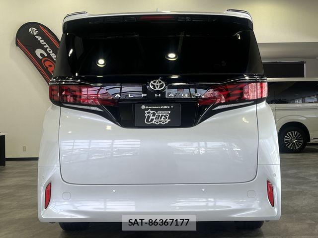 Toyota ALPHARD 2023-08 2317787-2