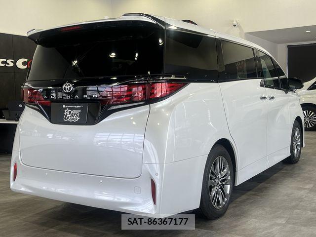Toyota ALPHARD 2023-08 2317787-3