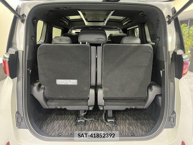 Toyota ALPHARD 2024-07 2344217-15