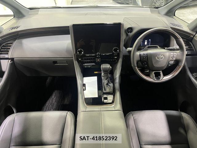 Toyota ALPHARD 2024-07 2344217-20
