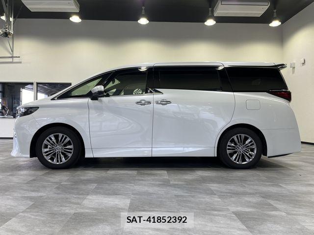 Toyota ALPHARD 2024-07 2344217-2