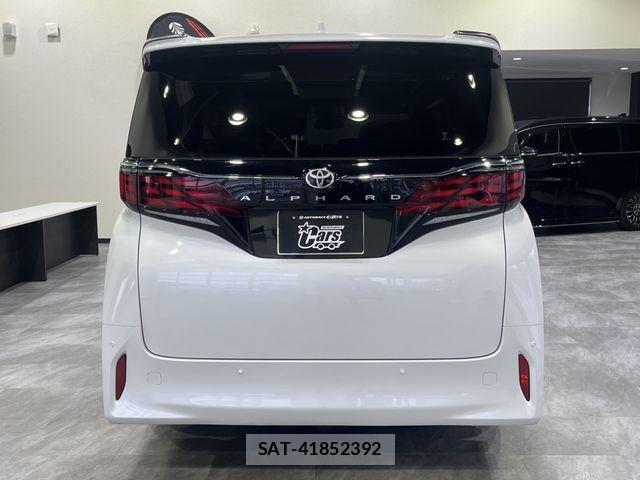 Toyota ALPHARD 2024-07 2344217-3