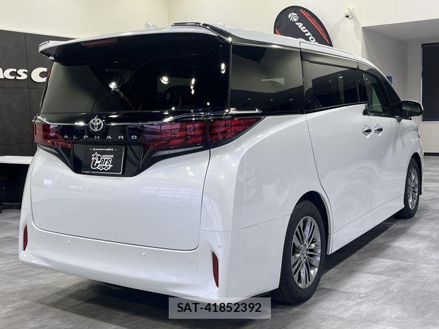 Toyota ALPHARD 2024-07 2344217-4