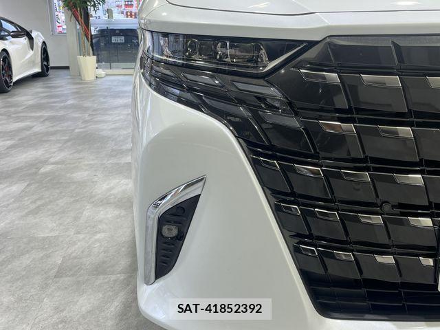 Toyota ALPHARD 2024-07 2344217-5