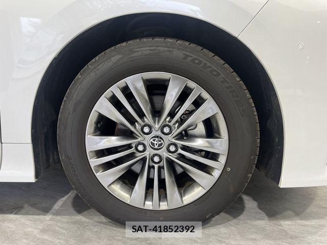 Toyota ALPHARD 2024-07 2344217-6