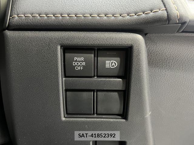 Toyota ALPHARD 2024-07 2344217-8