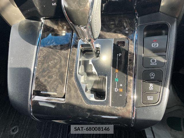 Toyota ALPHARD 2022-12 2775678-9
