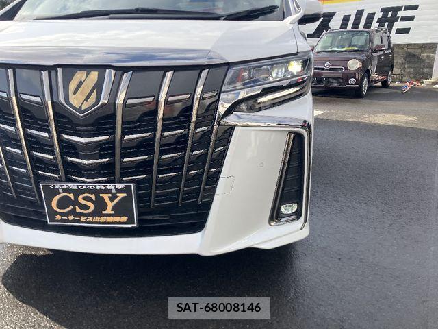 Toyota ALPHARD 2022-12 2775678-16
