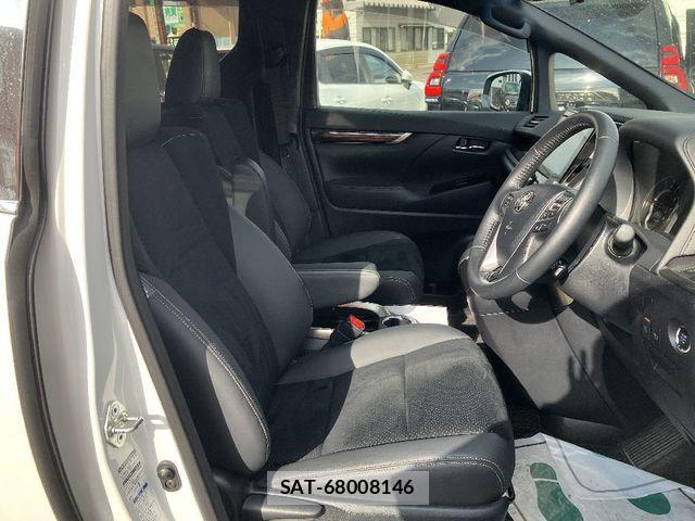 Toyota ALPHARD 2022-12 2775678-3