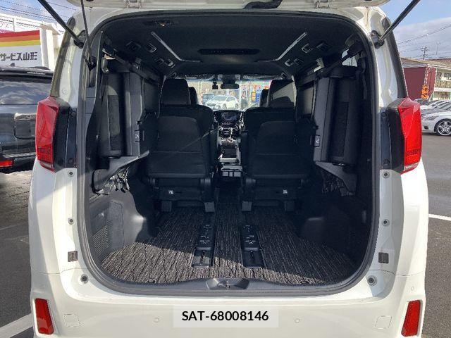 Toyota ALPHARD 2022-12 2775678-5