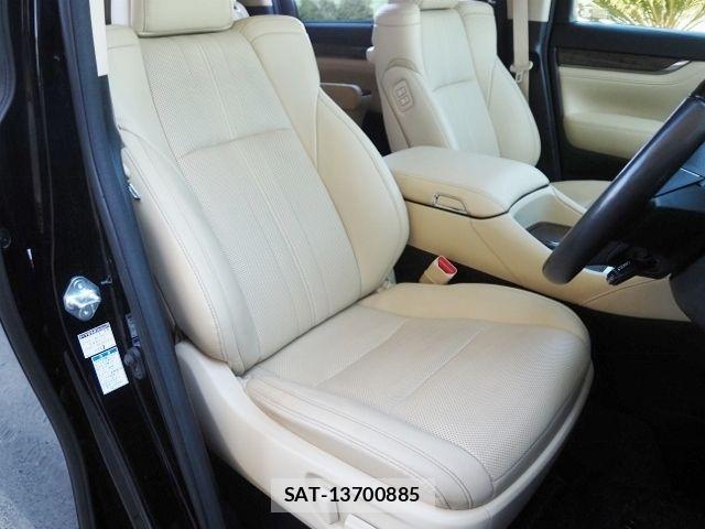 Toyota ALPHARD 2021-01 2957784-10