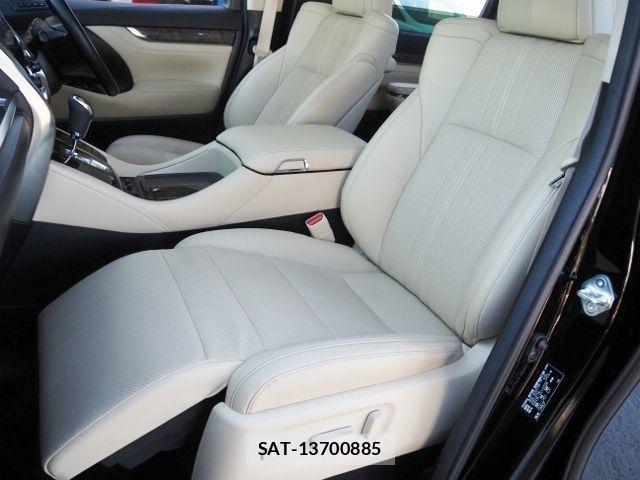 Toyota ALPHARD 2021-01 2957784-11
