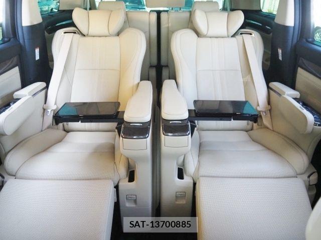 Toyota ALPHARD 2021-01 2957784-12