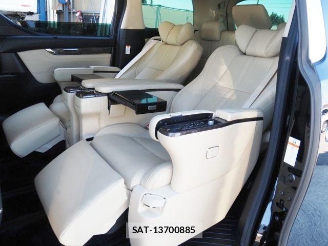 Toyota ALPHARD 2021-01 2957784-13
