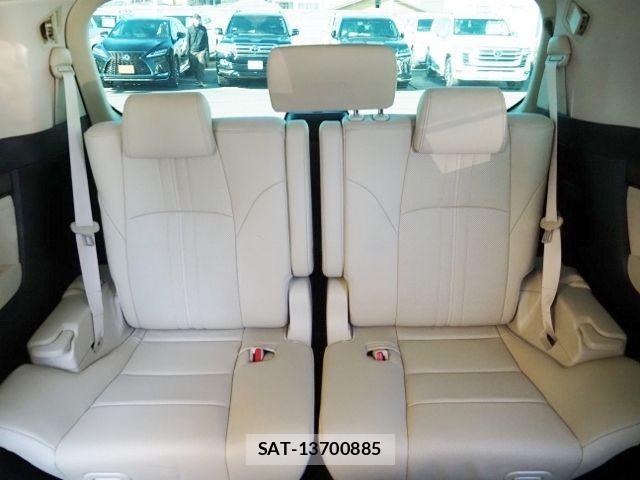 Toyota ALPHARD 2021-01 2957784-15