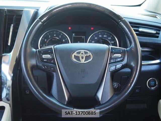 Toyota ALPHARD 2021-01 2957784-19