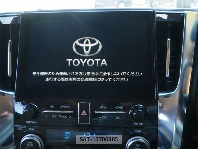 Toyota ALPHARD 2021-01 2957784-21
