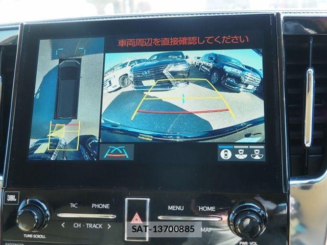 Toyota ALPHARD 2021-01 2957784-22