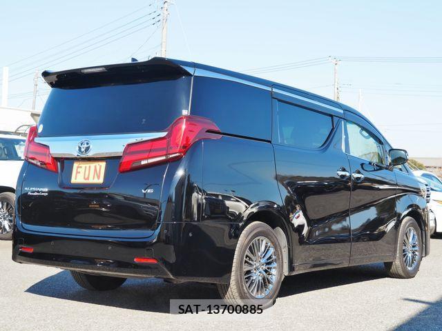 Toyota ALPHARD 2021-01 2957784-4