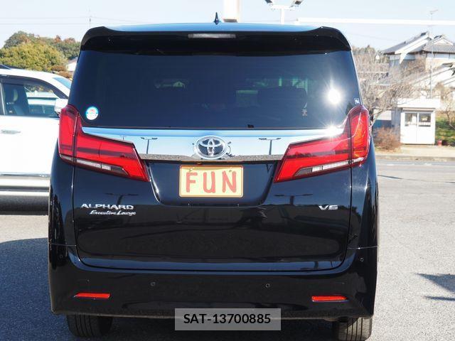 Toyota ALPHARD 2021-01 2957784-6