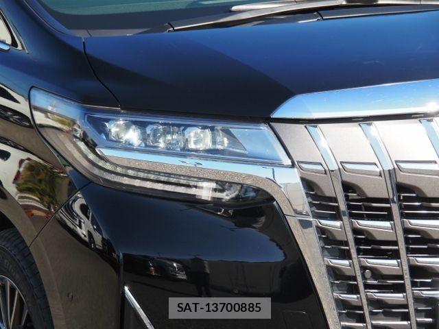 Toyota ALPHARD 2021-01 2957784-7