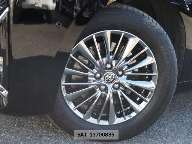 Toyota ALPHARD 2021-01 2957784-8