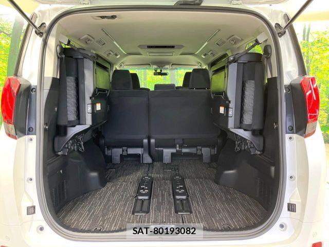 Toyota ALPHARD 2016-11 3370946-9