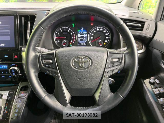 Toyota ALPHARD 2016-11 3370946-10