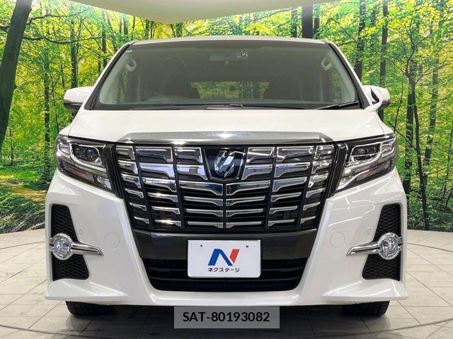 Toyota ALPHARD 2016-11 3370946-13