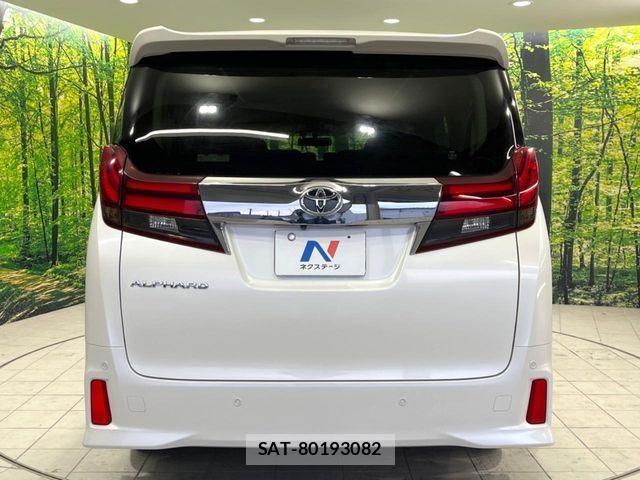 Toyota ALPHARD 2016-11 3370946-14