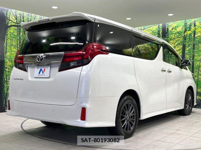 Toyota ALPHARD 2016-11 3370946-16