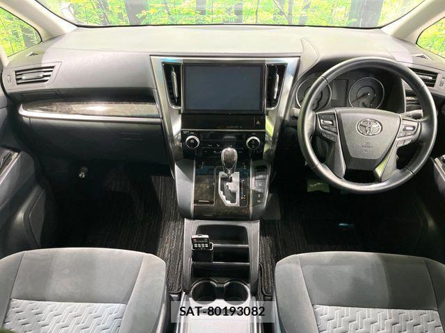 Toyota ALPHARD 2016-11 3370946-1