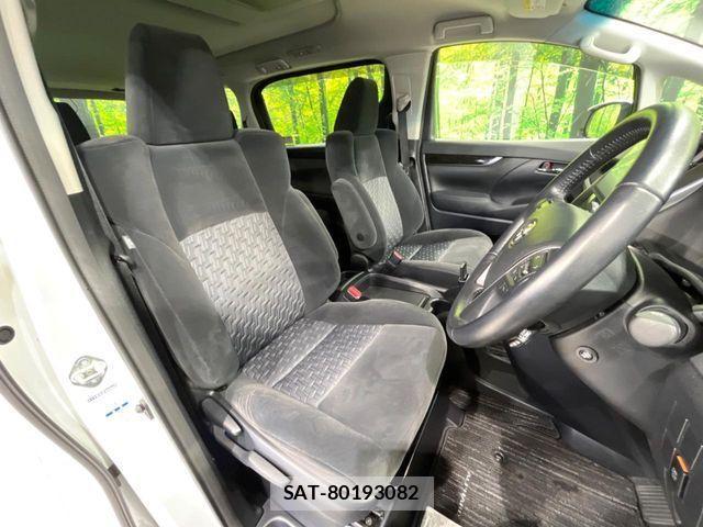 Toyota ALPHARD 2016-11 3370946-6