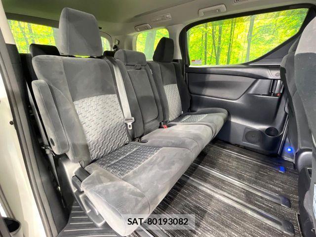 Toyota ALPHARD 2016-11 3370946-7