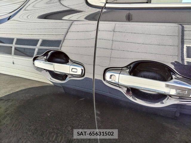 Toyota ALPHARD 2016-10 3658508-13