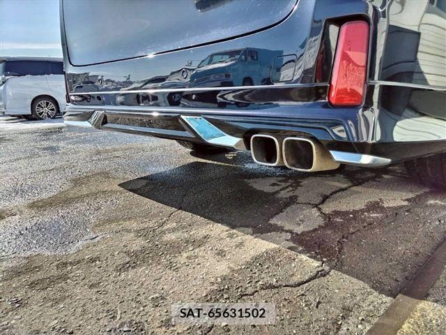Toyota ALPHARD 2016-10 3658508-16