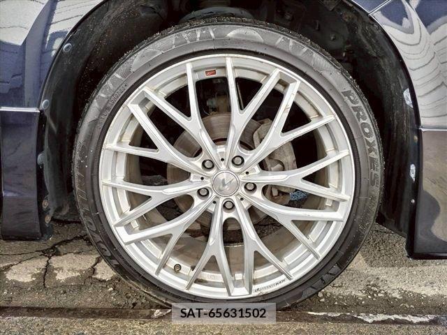 Toyota ALPHARD 2016-10 3658508-17