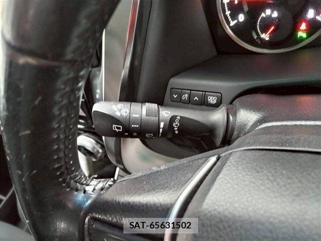 Toyota ALPHARD 2016-10 3658508-24