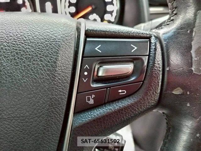 Toyota ALPHARD 2016-10 3658508-26