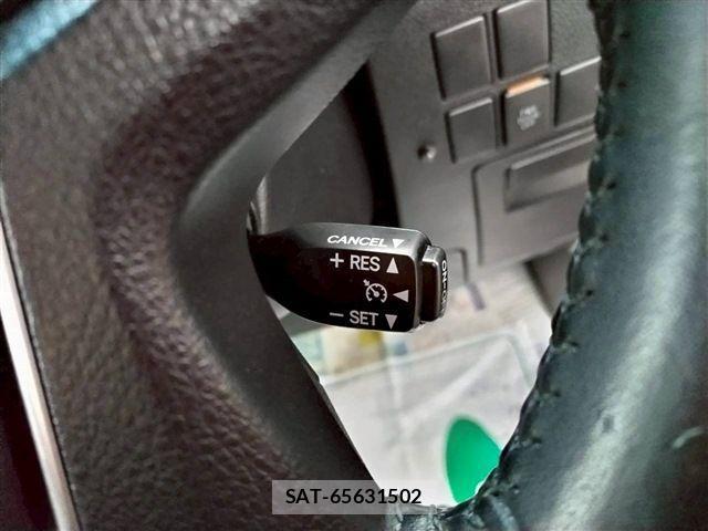 Toyota ALPHARD 2016-10 3658508-27