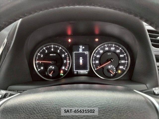 Toyota ALPHARD 2016-10 3658508-28