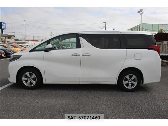 Toyota ALPHARD 2023-02 3932985-6