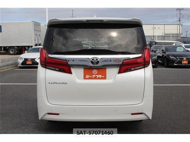 Toyota ALPHARD 2023-02 3932985-7