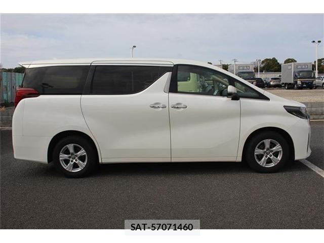 Toyota ALPHARD 2023-02 3932985-8