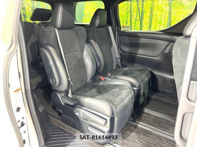 Toyota ALPHARD 2021-05 4319637-9