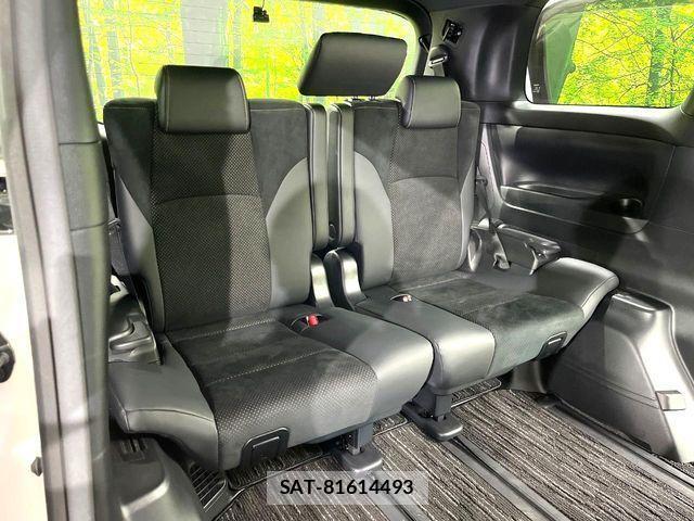 Toyota ALPHARD 2021-05 4319637-11